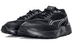 Кроссовки rs-metric core 'black' Puma, черный - фото 2