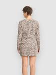 Платье Volcom Wylding Out Kleid, animalprint - фото 2
