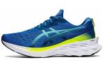 Asics Novablast 2 Кроссовки Мужчины - фото