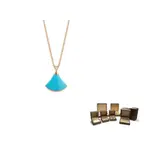 BVLGARI Ожерелье из розового золота Divas' Dream Series - фото