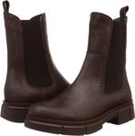 Женские челси BONTRE, Dark Brown - фото 7