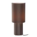 Настольная лампа Markslöjd Catis Typ B, серый - фото