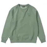 Толстовка Mystic Token, зеленый - фото