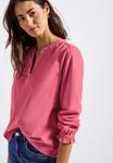 Блуза Street One Blouse, Rosa/Pink - фото 4