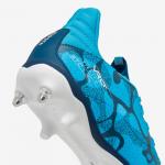 Футбольные бутсы Kipsta, синий - фото 3