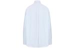 Рубашка женская Prada, голубой - фото 2