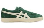 Кроссовки Onitsuka Tiger Delegation EX 'Pine Green Cream', зеленый - фото 2