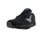 Кроссовки унисекс с низким верхом Wupwind, черный - фото 8