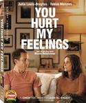 Диск Blu-ray You Hurt My Feelings - фото