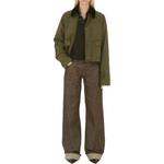 Burberry Хлопковая полевая куртка, Jasper - фото 4