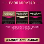 Краска для волос 900 черный 1 шт. Poly Palette - фото 7