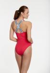 Купальник VIVID, цвет rot - фото 7