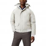 Пуховик мужской Greige Canada Goose - фото 4