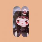 Hirono Ono Crow Trend Based Products POP MART - фото 2