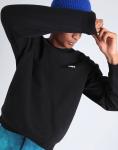 Толстовка Obey, черный - фото 2