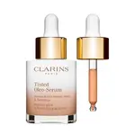 Сыворотка-основа под макияж Tinted Oleo-Serum Clarins, 3 - фото 2