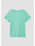 Футболка в цвете 6602_mint s.Oliver - фото