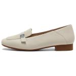 Лоферы женские BATA, Yellow - фото