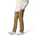 Брюки Columbia Silver Ridge Utility convertible, бежевый - фото 3