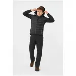 Куртка Viking Bart Warm Pro, черный - фото 4