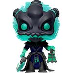Thresh, The Chain Warden поп фигурка Lol 10,5 см Funko - фото