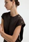 Блуза adL Blouse, Brown /Brown - фото 4