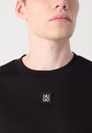 Футболка HUGO DALILE, Black - фото 8