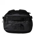 Сумка Base Camp Voyager Duffel 32 л The North Face, черный - фото 3