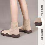 Ботильоны женские Joy&Mario, черный - фото 15