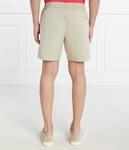 Шорты Сандрю Regular fit Boss Orange, желтый - фото 4