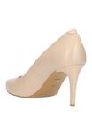 Туфли на каблуках Wojas, бежевый - фото 2