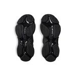 Кроссовки типа Triple S Tape BALENCIAGA, черный/желтый - фото 7