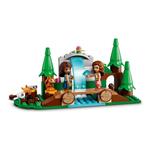 Конструктор LEGO Friends 41677 Лесной водопад - фото 10