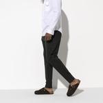 Клоги Birkenstock Boston Soft Footbed, коричневые - фото 5