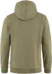 Fjällräven Мужское худи Fjallraven с логотипом Fjallraven, Light Olive - фото 2