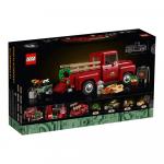 Конструктор Lego Creator 10290 Грузовик-пикап: продукты с фермы - фото 3