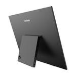 Монитор портативный ViewSonic VX1622-4K2, 15.6", 3840x2160, 60 Гц, OLED, Черный - фото 4