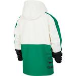 Jordan Куртка Flight 23 Michael Pine Green - фото 4