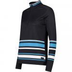 Толстовка на молнии CMP Sweat 31L0826, синий - фото 3