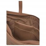 Сумка Calvin Klein, бежевый - фото 5