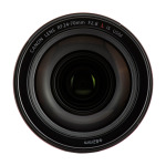 Цифровая видеокамера Canon EOS C70, объектив RF 24-70mm F2.8L IS USM, Черный - фото 13