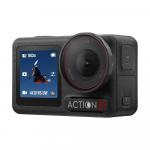 Экшн-камера DJI Osmo Action 5 Pro, (Adventure Combo), черный - фото 2