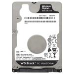 Внутренний жесткий диск Western Digital WD Black Performance Mobile, WD5000LPSX, 500Гб - фото 2