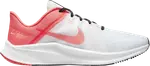 Кроссовки Nike Wmns Quest 4 'White Magic Ember', белый - фото 2