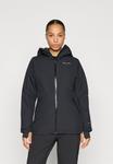 Лыжная куртка Columbia LIFTLINE JACKET, Black - фото