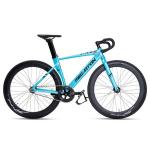 Уличный велосипед Vinbike Megatron, синий - фото