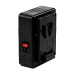 Цифровая видеокамера Red Digital Cinema KOMODO-X Starter Pack, Без объектива, Черный - фото 25