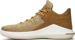 Кроссовки Air Jordan 32 Low Golden Harvest, коричневый - фото 3