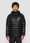 Пуховик ARCTIC CREST™ DOWN HOODED JACKET Columbia, черный - фото 4