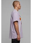Футболка Mister Tee, сиреневый - фото 6